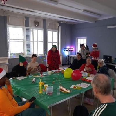 Social Club