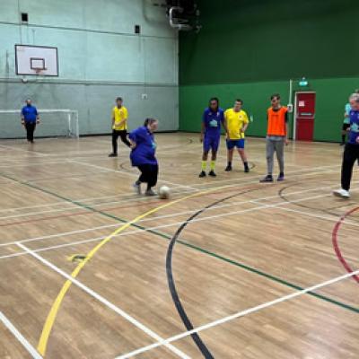 Football Club